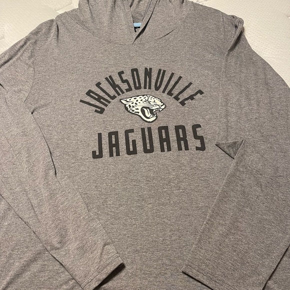 Jacksonville Jaguars hoodie - Picture 2 of 5